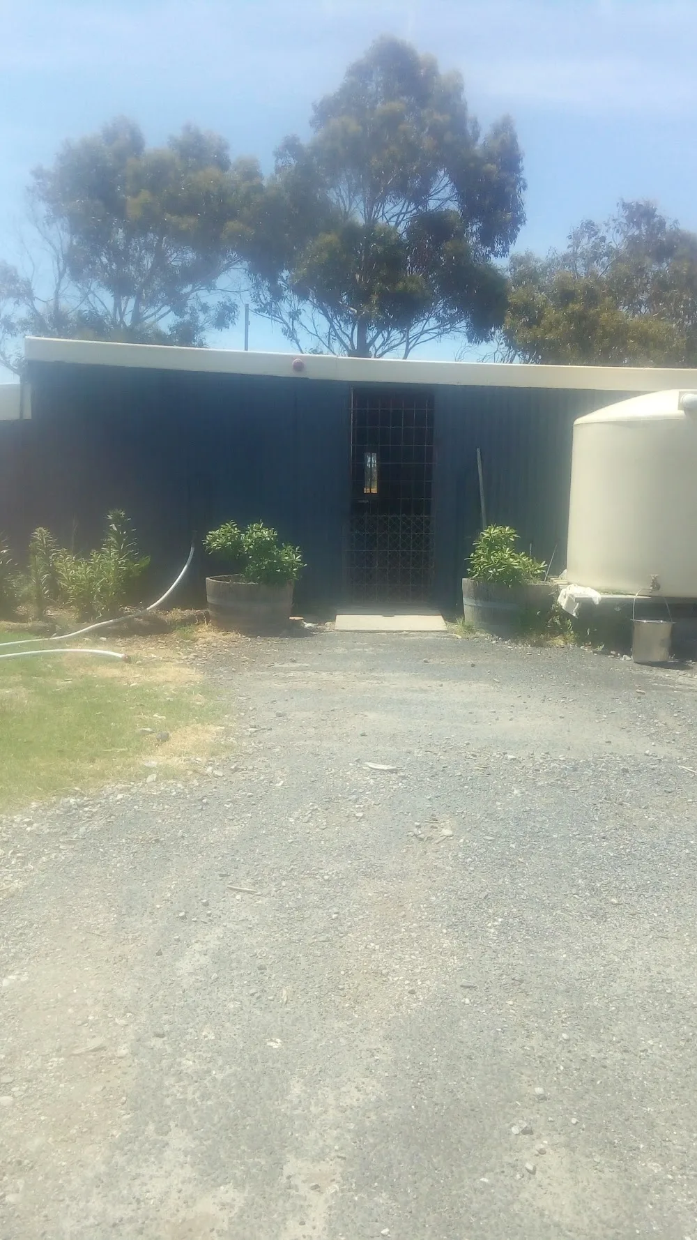 Ulverstone Boarding Kennels and Cattery - Tasmania pet otel görseli 2