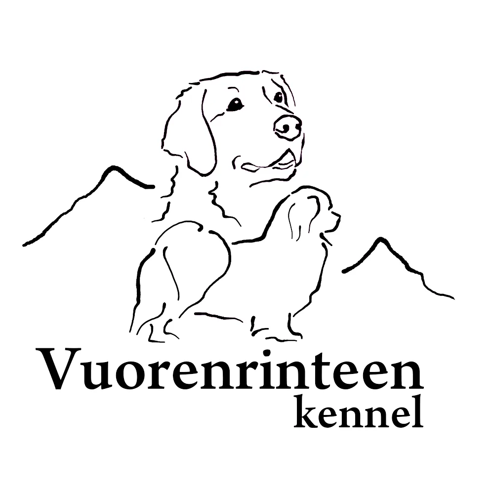 Vuorenrinteen kennel - Tavastia Proper pet otel