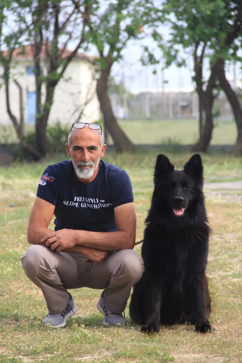 "TEAM ANTALYA" KÖPEK EĞİTİM VE PET OTEL - xPet Otel görseli 3