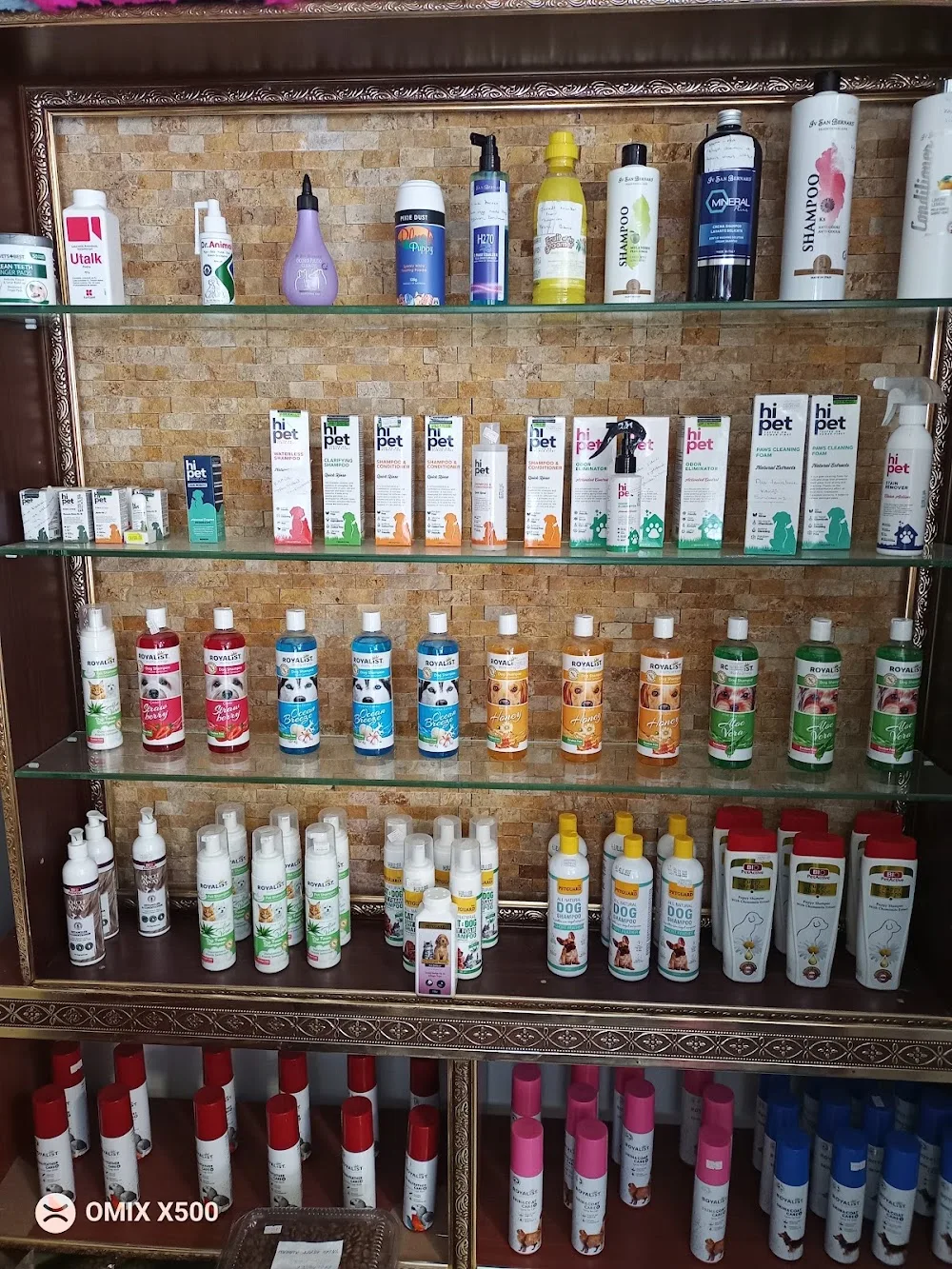 Tekirdağ Kedi Köpek Oteli & Köpek Eğitimi - Sultan Pet Shop - Tekirdağ pet otel görseli 3