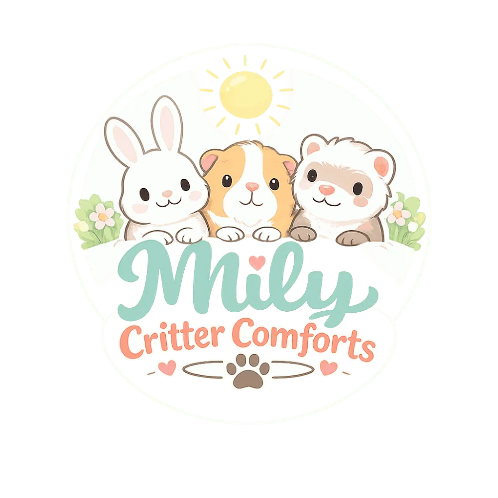 Mily Critter Comforts - Telford and Wrekin pet otel