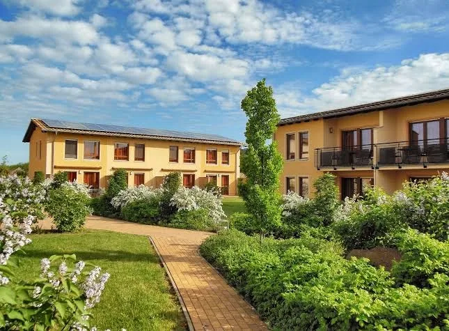 Pension Gestüt Lindenhof - Templin pet otel görseli 4