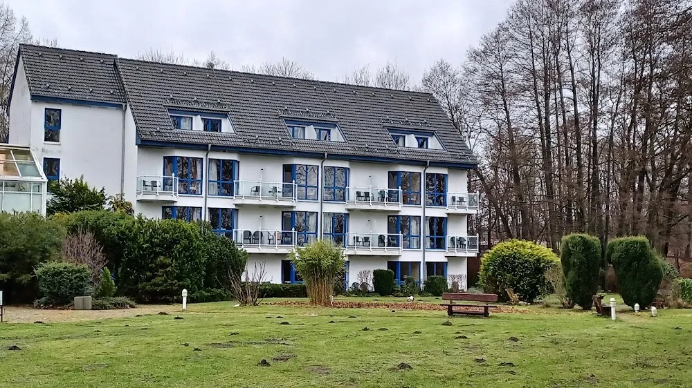 Pension Gestüt Lindenhof - Templin pet otel görseli 5