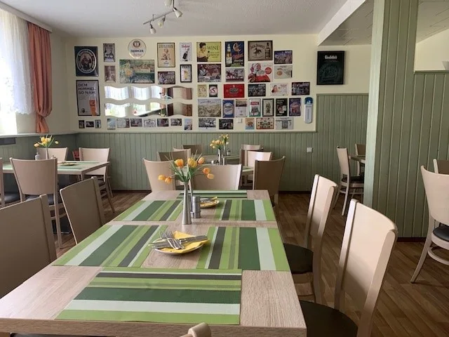 Harzhotel „Warnstedter Krug“ - Peters eGbR - Thale pet otel görseli 5