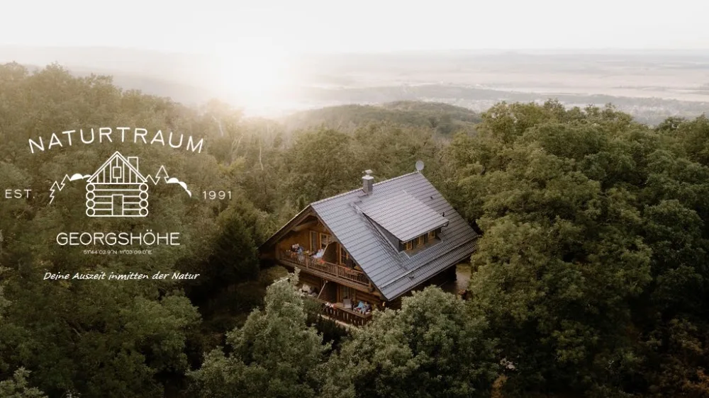 Pension im Glück Thale/Harz - Thale pet otel görseli 4