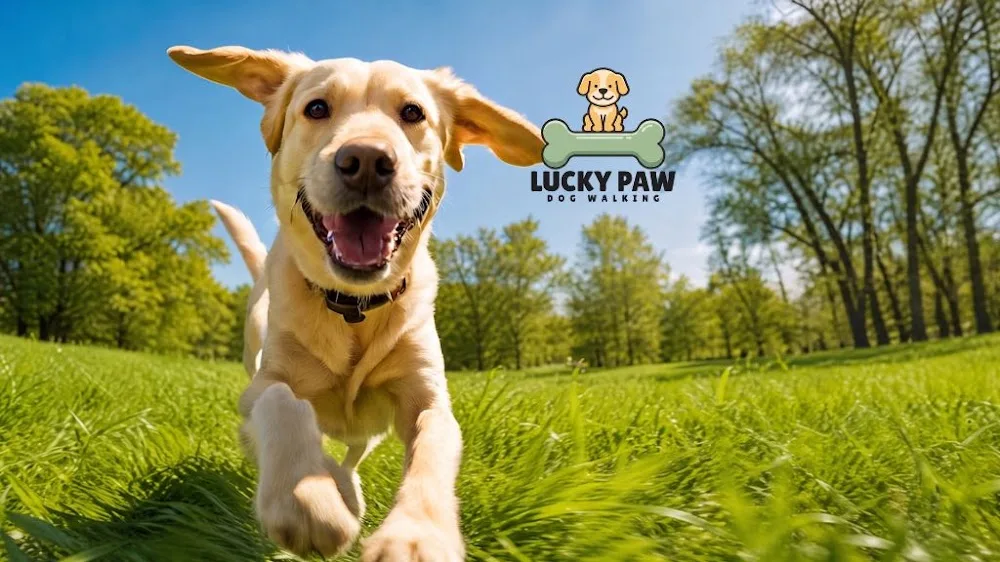 Luckypaw - The Hague pet otel