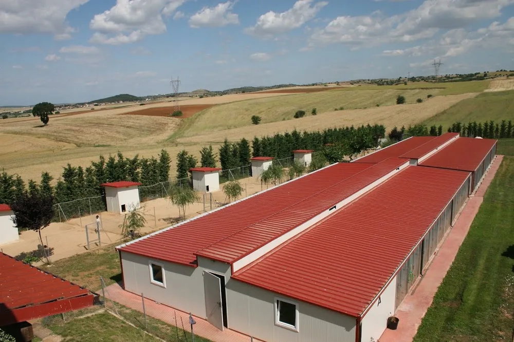 Giappos Kennels - Thessaloniki pet otel görseli 6