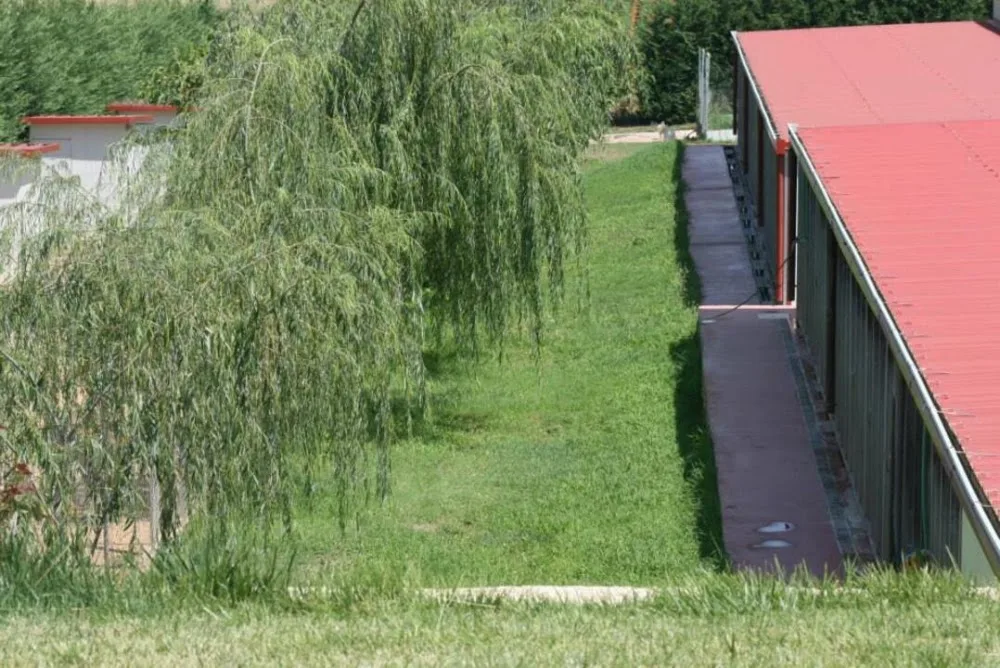 Giappos Kennels - Thessaloniki pet otel görseli 7
