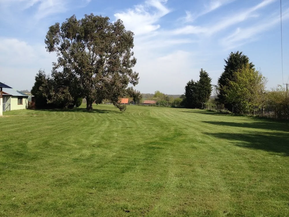 Brightlingsea Boarding Kennels & Cattery - Thorrington pet otel
