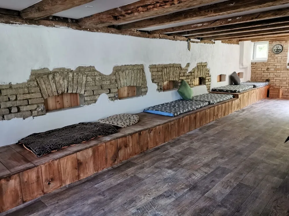 Hundehort Sonnenhalde - Thurgau pet otel