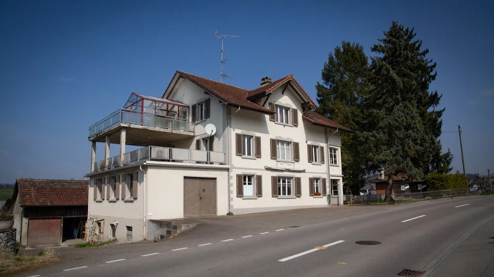 Pfotenvilla, CH-8556 Wigoltingen - Thurgau pet otel görseli 2