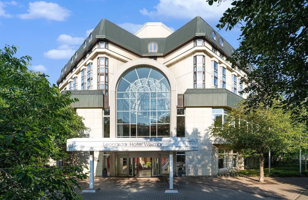 Pension Kux - Thuringia pet otel görseli 3