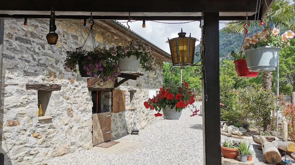 Paradiso dei Cani Sagl - Ticino pet otel