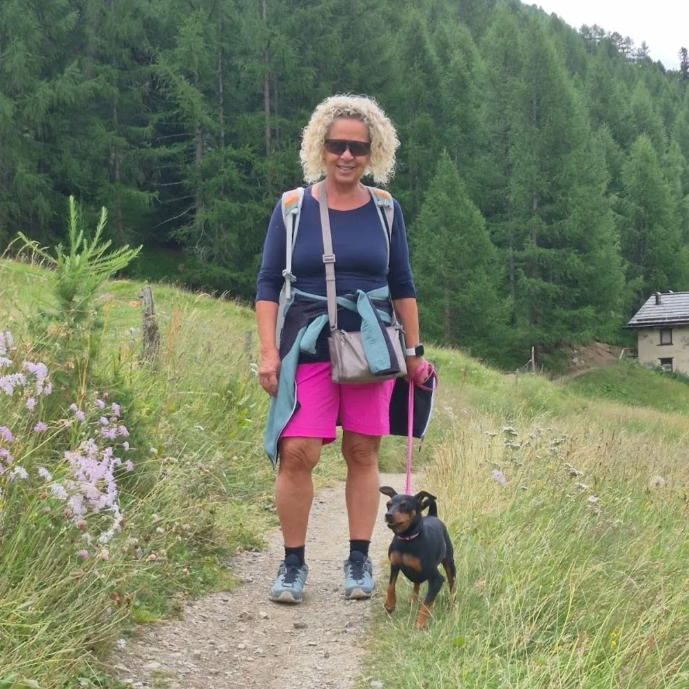 Pensione per cani e allevamento 'du petit Royaume' SKG/FCI - Ticino pet otel