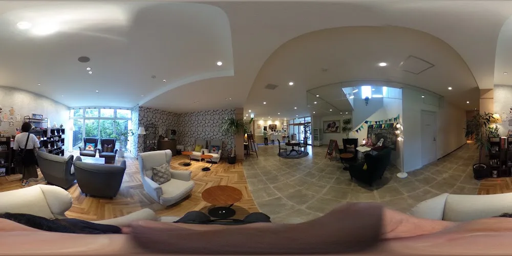 DOG SPA RESORT アルトピアーノ - Tochigi pet otel görseli 3