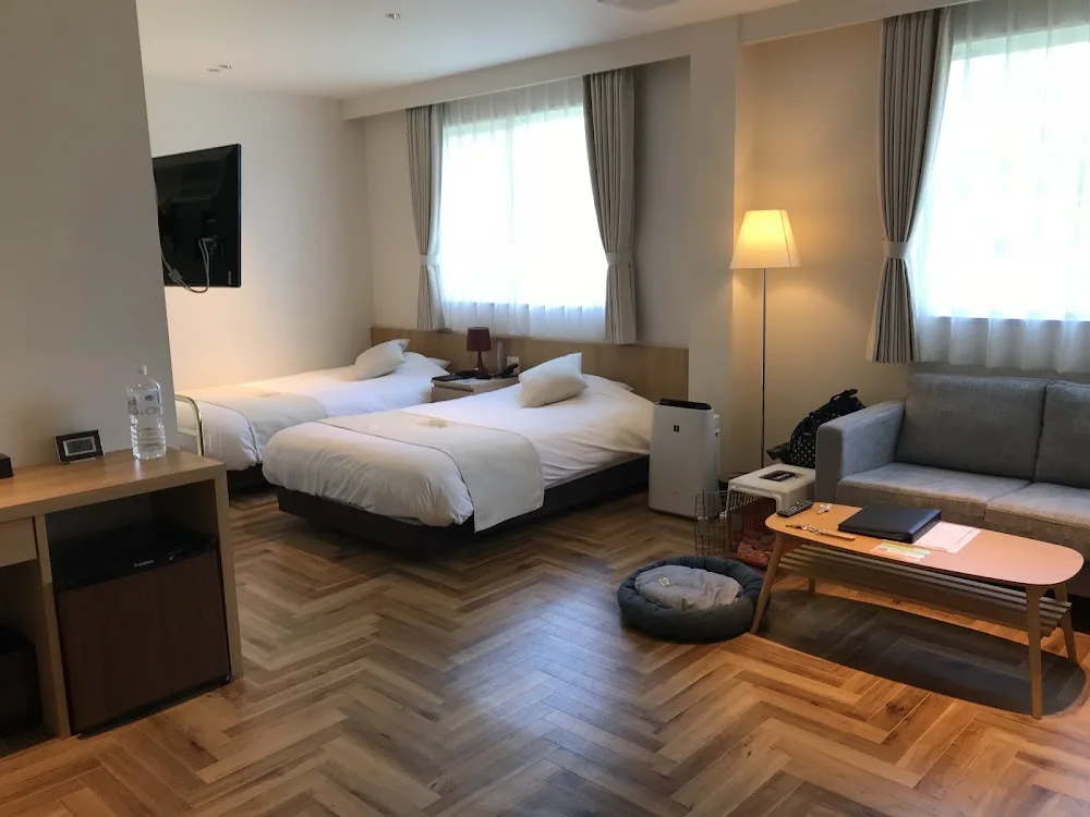 DOG SPA RESORT アルトピアーノ - Tochigi pet otel görseli 5