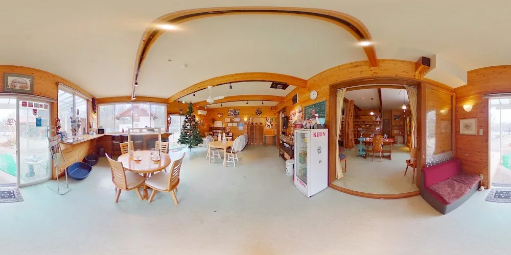 dog's pension しゃのんち - Tochigi pet otel görseli 3
