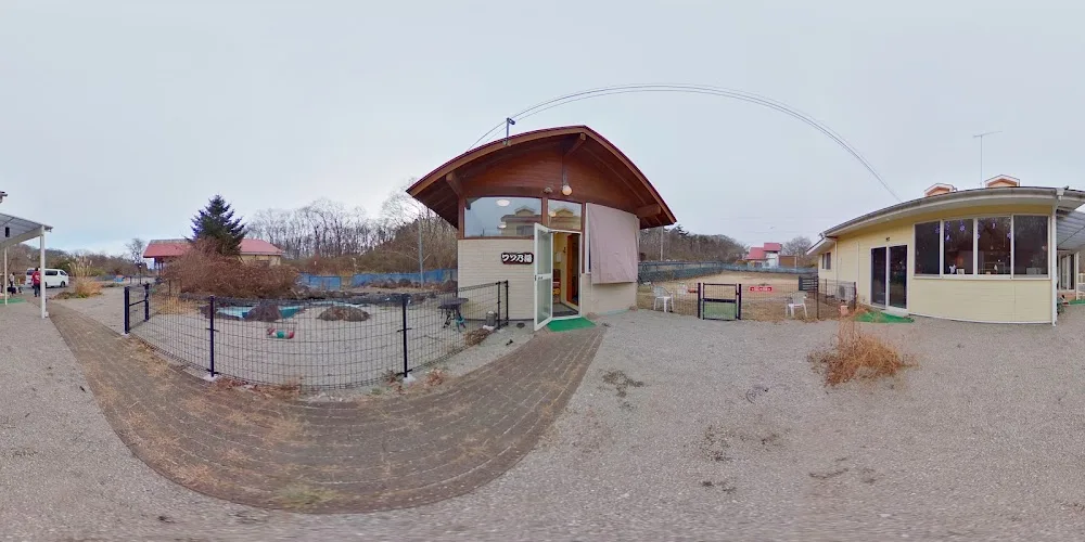 dog's pension しゃのんち - Tochigi pet otel görseli 4