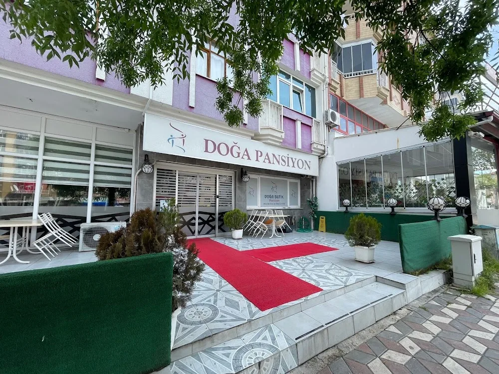 DOĞA BUTİK OTEL - Tokat pet otel görseli 2