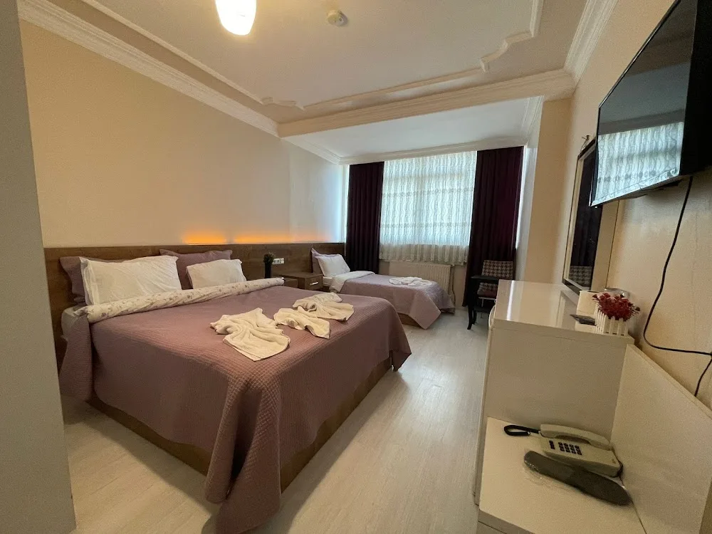 DOĞA BUTİK OTEL - Tokat pet otel görseli 3