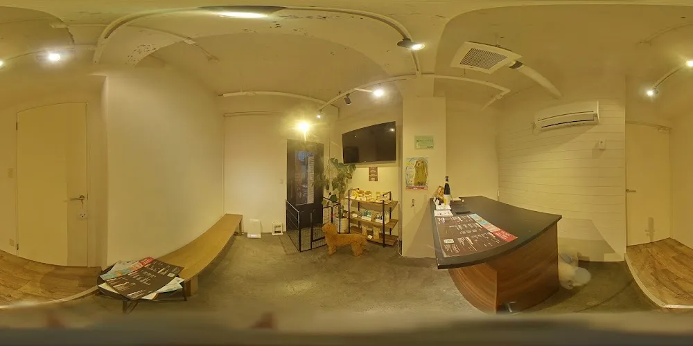 愛犬の為の楽園 Dog Resort WANLIFE (ワンライフ高田馬場) - Tokyo pet otel görseli 3