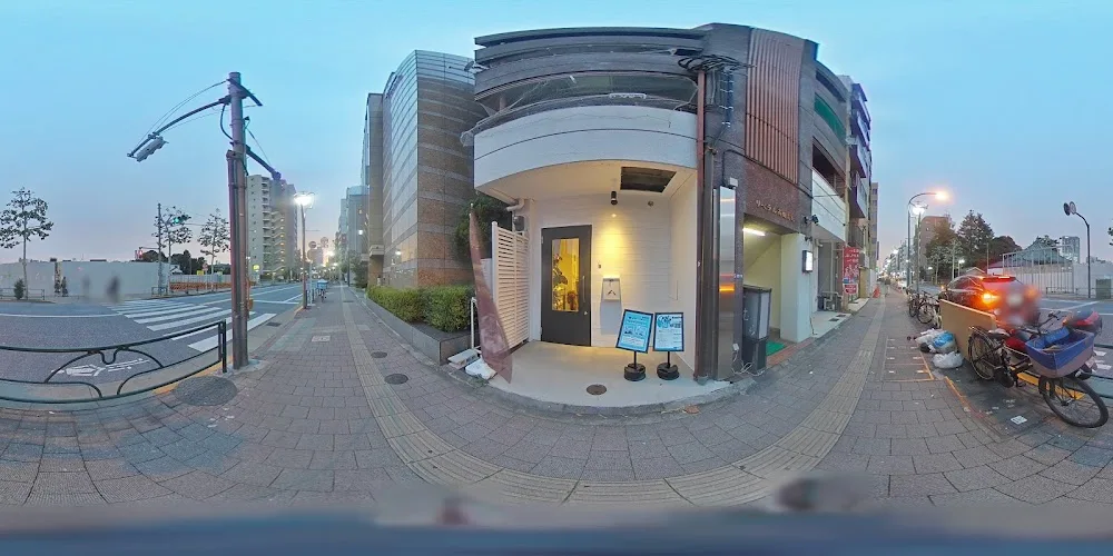 愛犬の為の楽園 Dog Resort WANLIFE (ワンライフ高田馬場) - Tokyo pet otel görseli 4