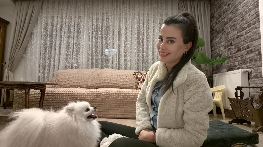 İzmir Kedi Pansiyon - İzmir pet otel görseli 3