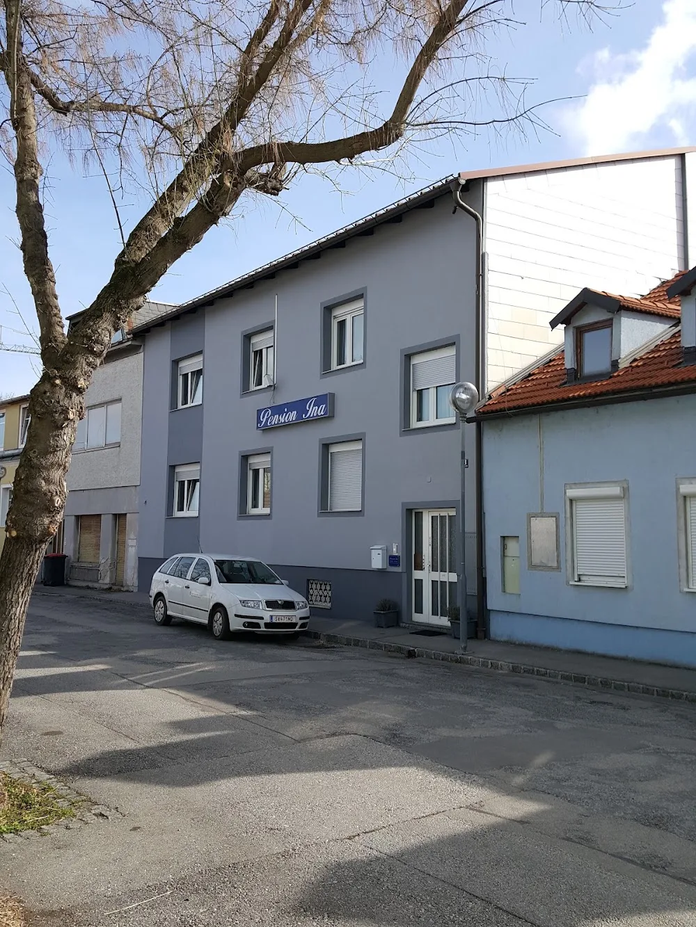 Pension Ina - Traiskirchen pet otel görseli 2