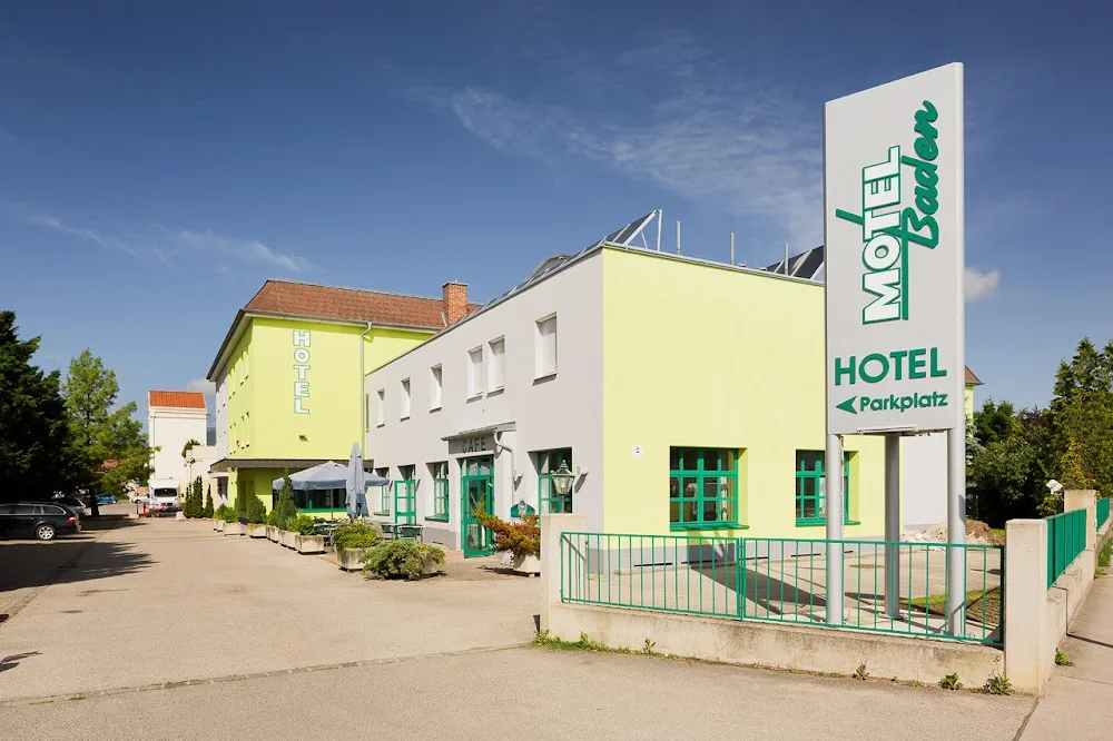Pension Ina - Traiskirchen pet otel görseli 3