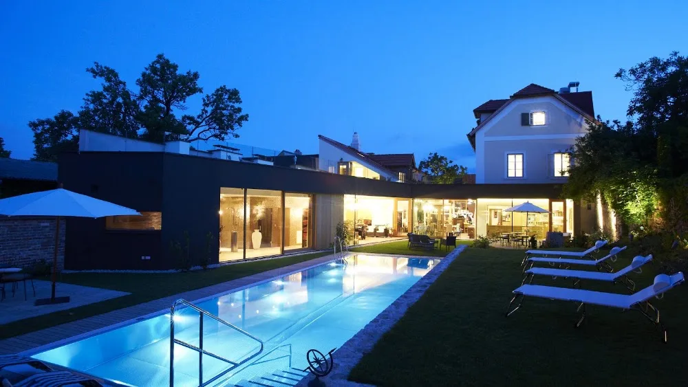 Pension Ina - Traiskirchen pet otel görseli 4