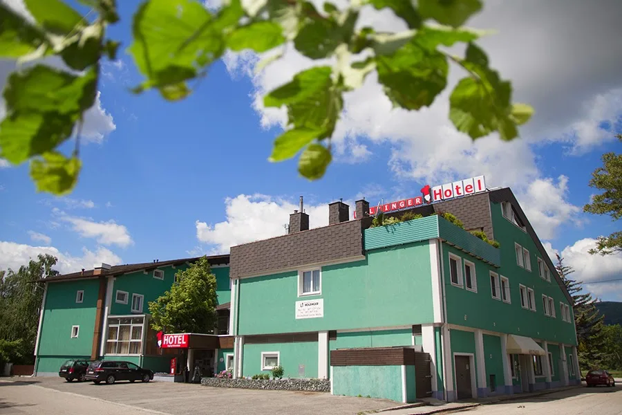 Pension Ina - Traiskirchen pet otel görseli 5