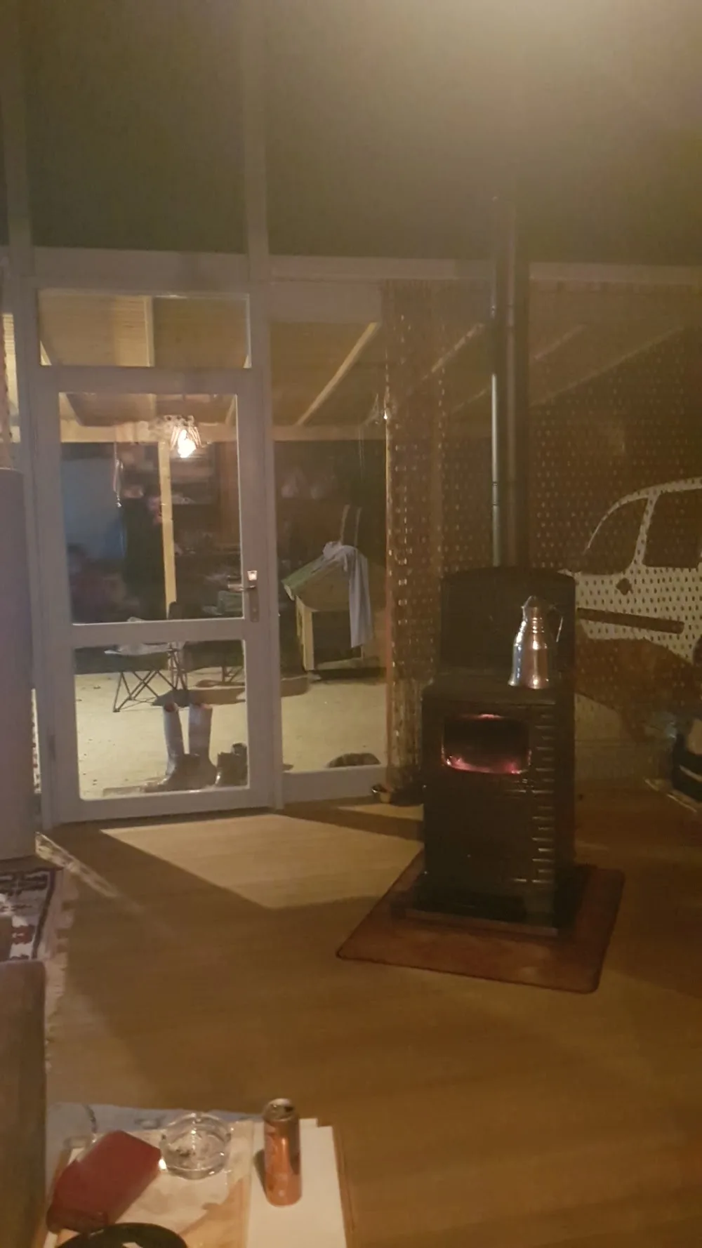 Trakya Pet oteli - Tekirdağ pet otel görseli 3