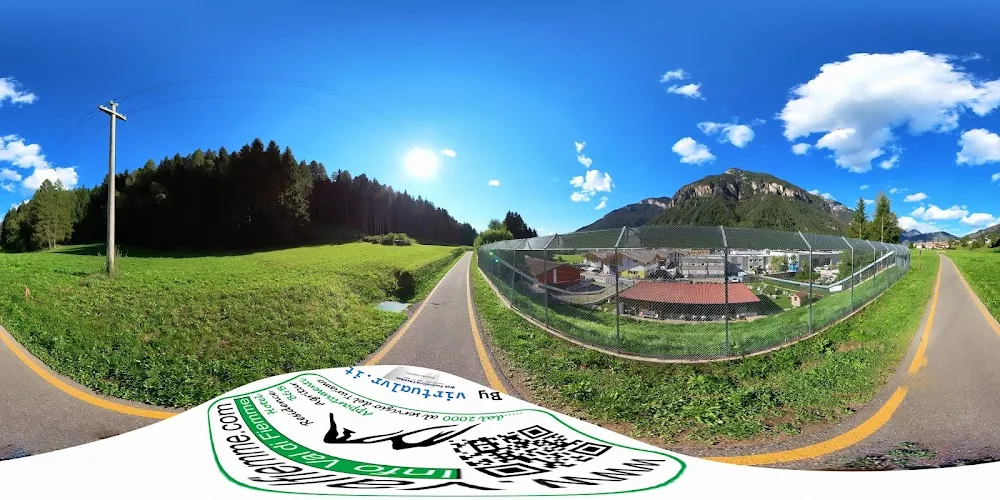 Gattile di Valle L'Erica - Trentino-South Tyrol pet otel görseli 3