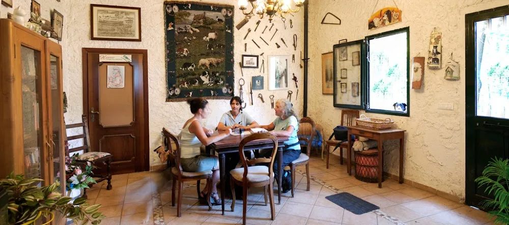 Amici del Cane Ranch - Treviso pet otel