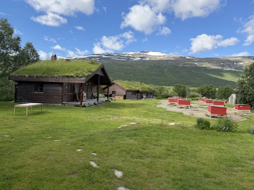 Huskyfarm Innset AS - Troms pet otel görseli 3