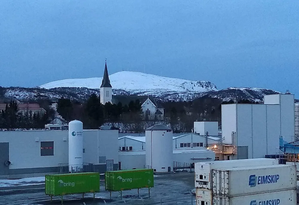 Sortland hunde- og kattepensjonat - Troms pet otel
