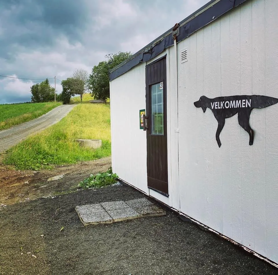 Buhaugan Hundepensjonat - Trøndelag pet otel