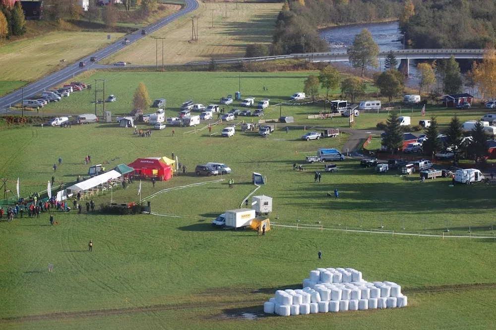 Midtkiløra hundearena - Trøndelag pet otel görseli 3