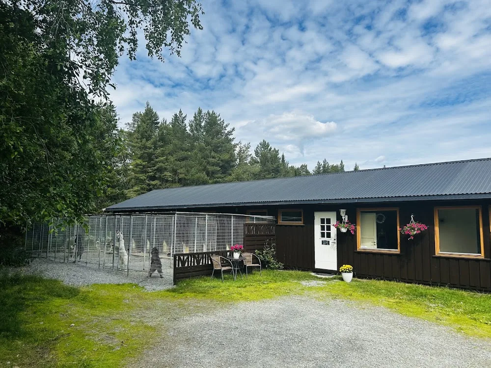 Oppdal Hund og Kattepensjonat - Trøndelag pet otel