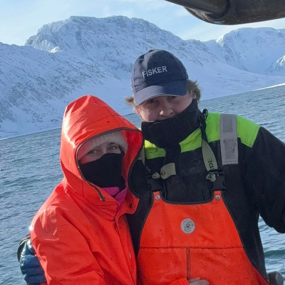 Reidars Fiskeutstyr og Hundepensjonat - Trøndelag pet otel görseli 4