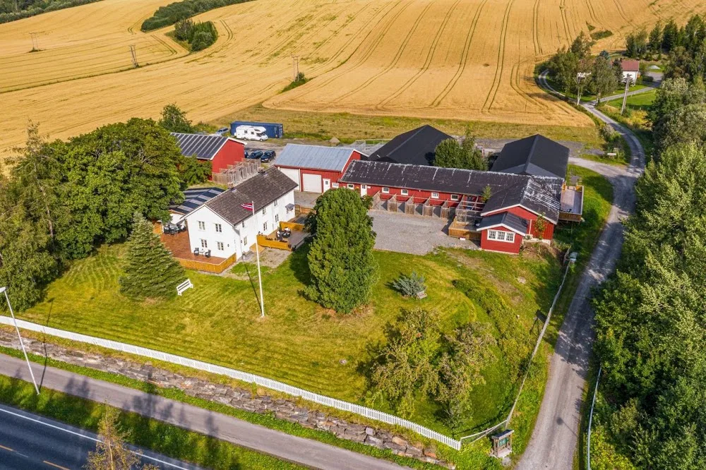 Trøndelag Hundesenter - Trøndelag pet otel görseli 2