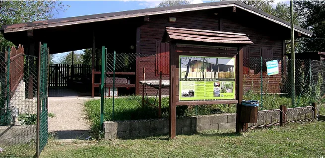 Canile Il Cascinotto - Turin pet otel görseli 4
