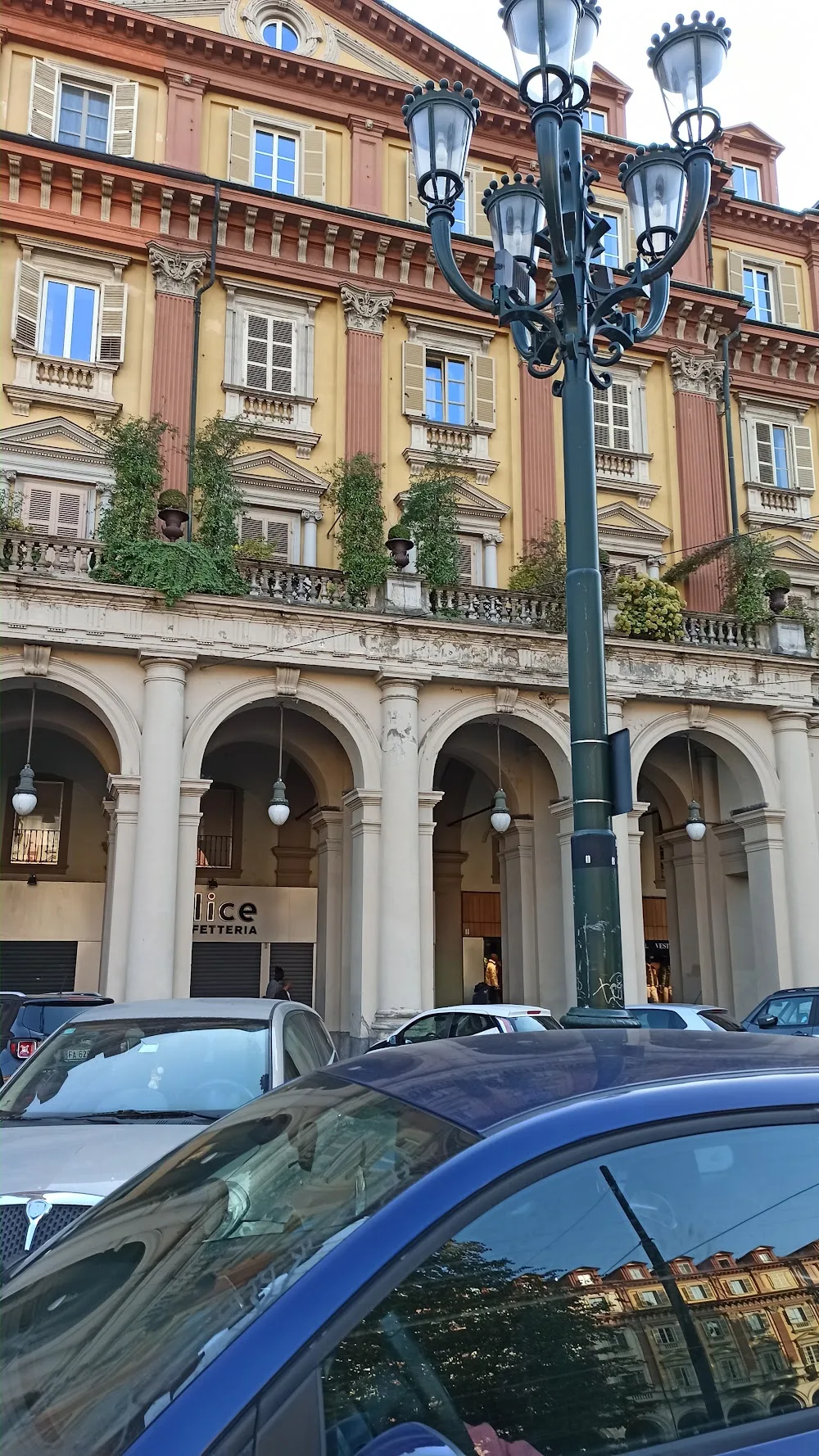 Pensione Kitty - Turin pet otel
