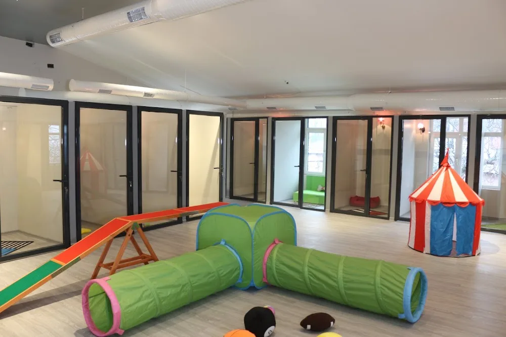 Luxe Pet Hotel - Turkey pet otel görseli 2