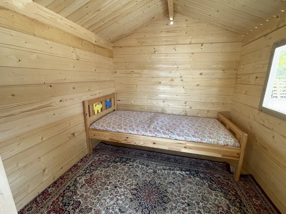 parco dei re - Tuscany pet otel görseli 3