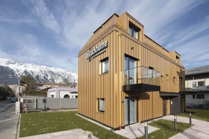 Familienfreundliches Apartment mit Terrasse, Garten und Whirlpool | Perfekt für die Arbeit von Zuhause | Haustiere erlaubt - Tyrol pet otel görseli 4