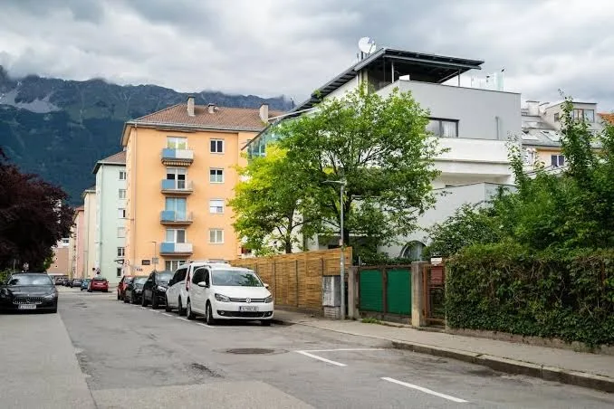 Familienfreundliches Apartment mit Terrasse, Garten und Whirlpool | Perfekt für die Arbeit von Zuhause | Haustiere erlaubt - Tyrol pet otel görseli 5