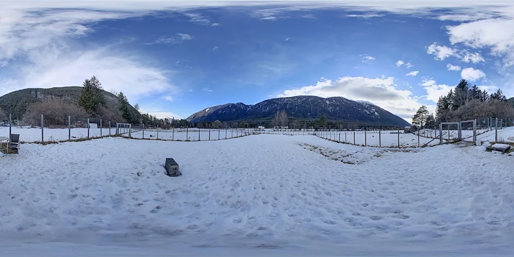 HZO Hundezentrum Oberland - Tyrol pet otel görseli 4