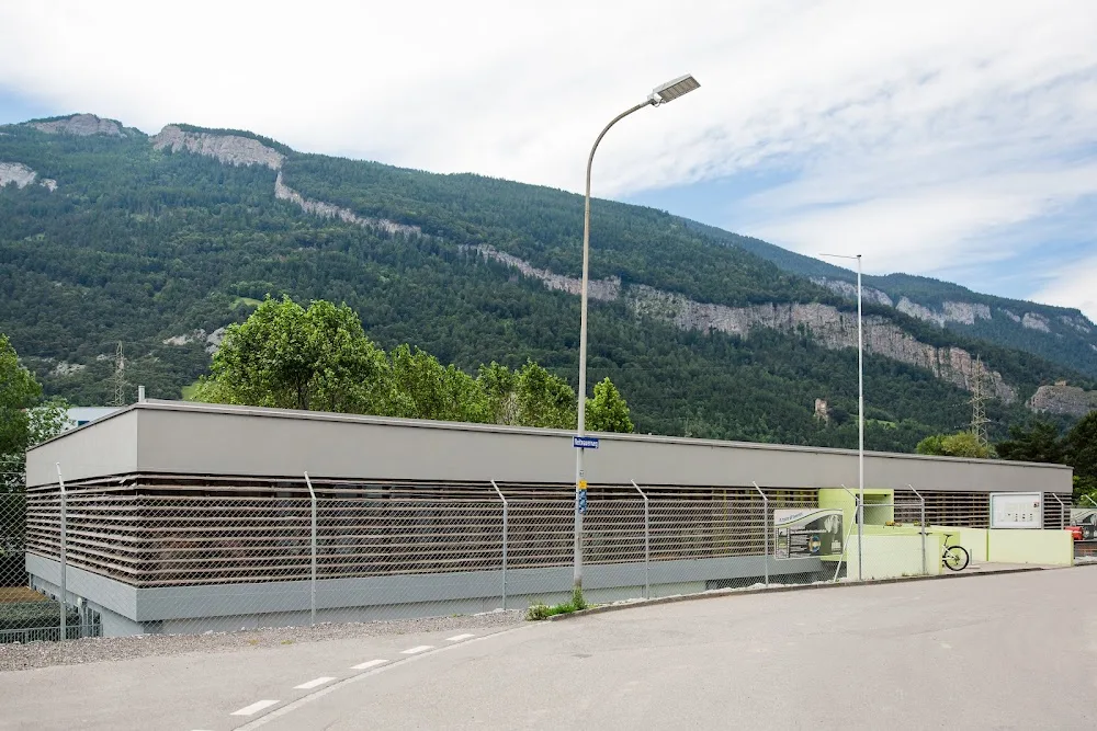 Tierheim + Tierhotel Arche - Tyrol pet otel