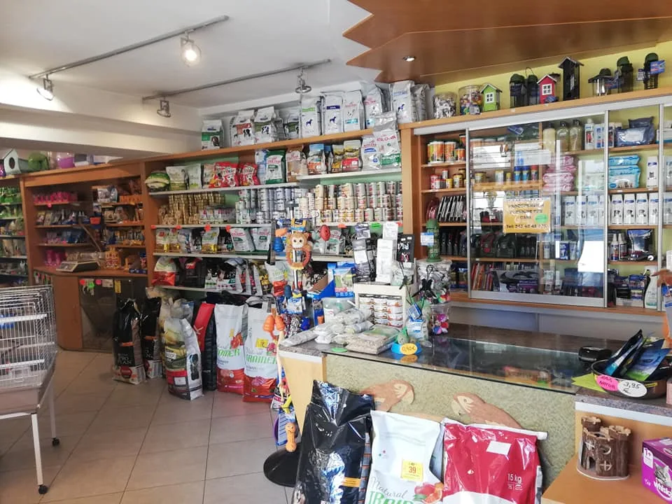 Tierhobby Hundesalon Hundepension Laner Astrid - Tyrol pet otel görseli 3